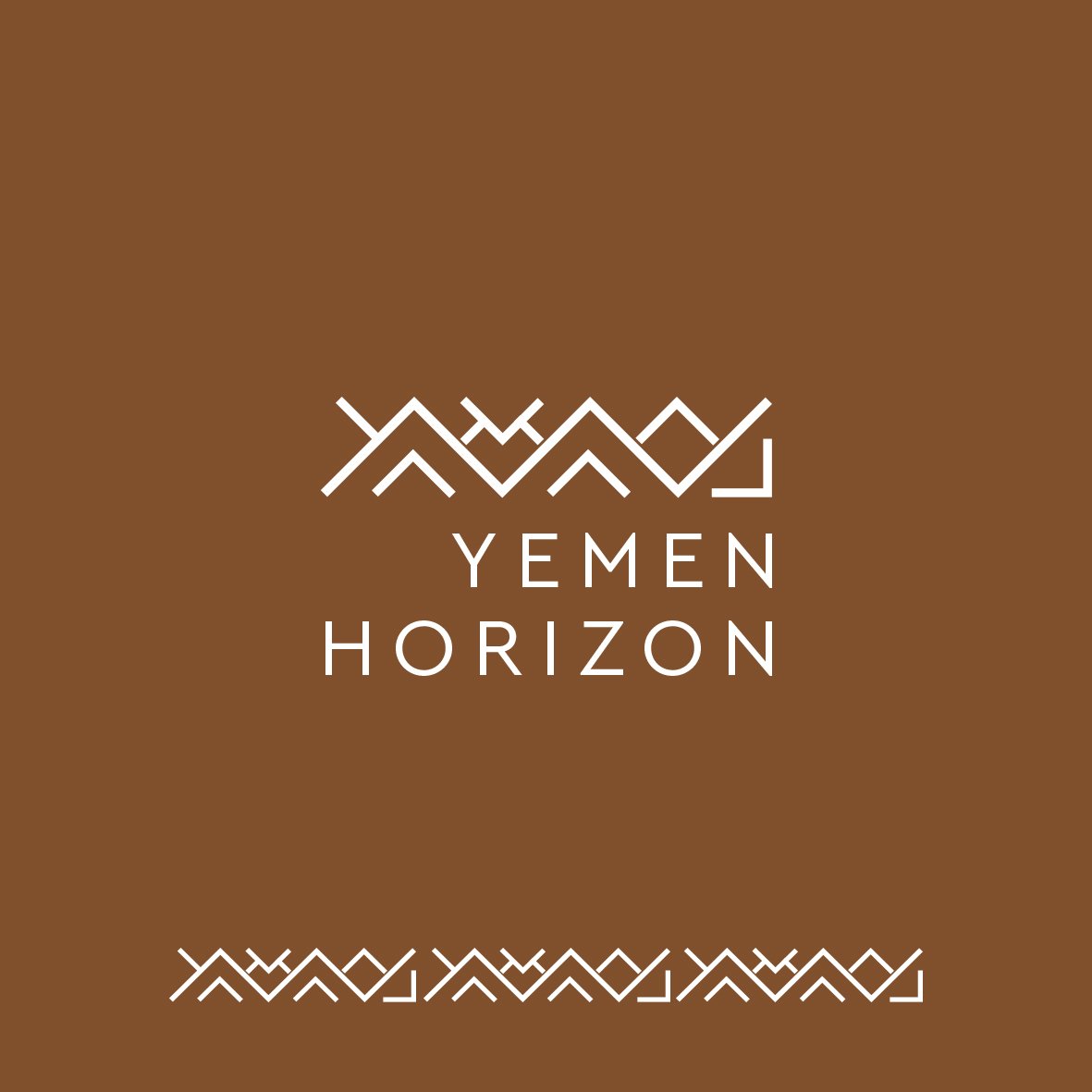 Yemen Horizon Logo